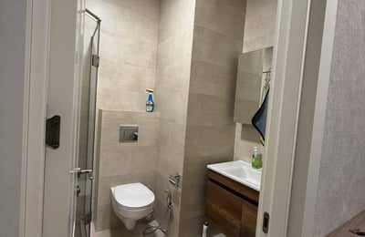 Kompakte gemütliche Wohnung 34m² zur Miete, Batumi, Georgien