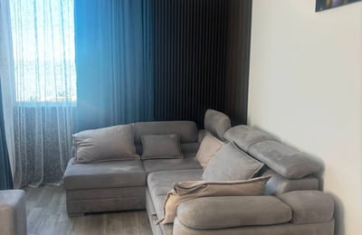 Apartamento 56m² con vista al mar en alquiler, Batumi, Georgia