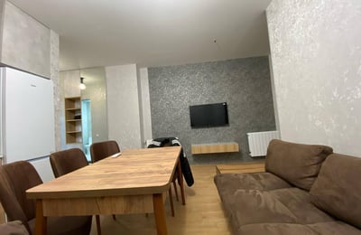 Cozy, Modern Apartment for Rent, Batumi, Georgia