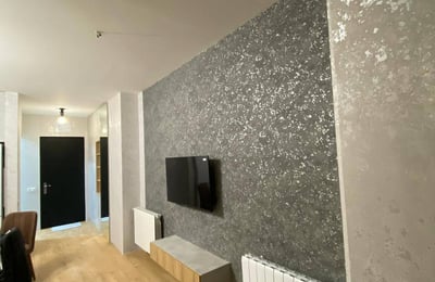 Cozy, Modern Apartment for Rent, Batumi, Georgia