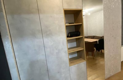 Cozy, Modern Apartment for Rent, Batumi, Georgia