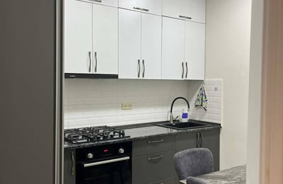Appartement meublé 61m² à louer, Batoumi, Géorgie