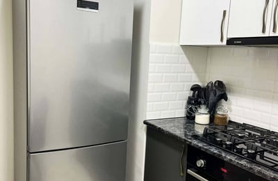 Appartement meublé 61m² à louer, Batoumi, Géorgie