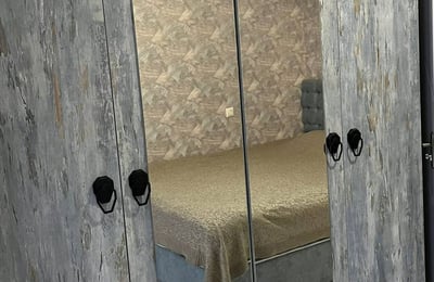 Appartement meublé 61m² à louer, Batoumi, Géorgie