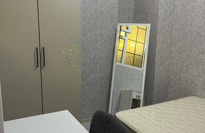 Appartement meublé 61m² à louer, Batoumi, Géorgie