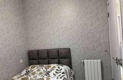 Appartement meublé 61m² à louer, Batoumi, Géorgie