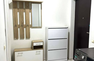 Appartement meublé 61m² à louer, Batoumi, Géorgie
