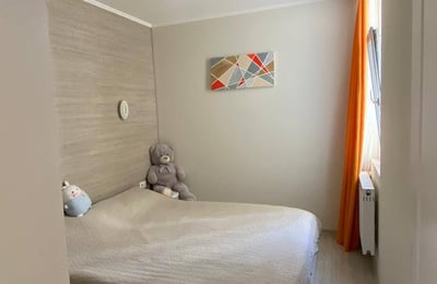 Appartement lumineux avec vue sur la mer à louer, Batoumi, Géorgie