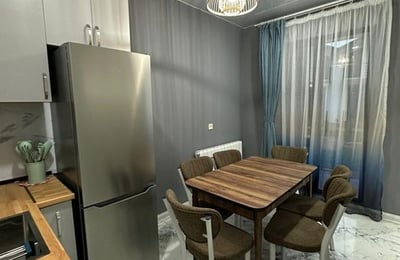 Maison moderne 100m² à louer, Batoumi, Géorgie