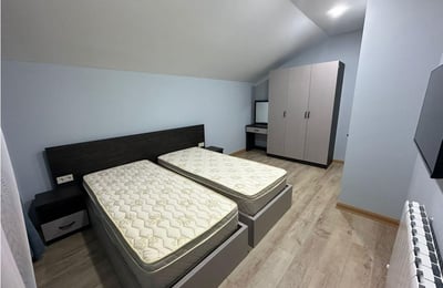 Maison moderne 100m² à louer, Batoumi, Géorgie