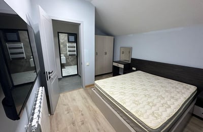 Maison moderne 100m² à louer, Batoumi, Géorgie