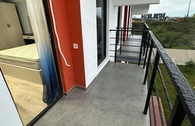 Maison moderne 100m² à louer, Batoumi, Géorgie