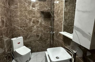Maison moderne 100m² à louer, Batoumi, Géorgie