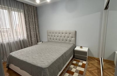 Geräumige Wohnung 100m² zur Miete, Batumi, Georgien
