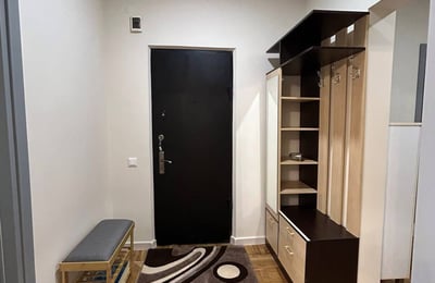 Geräumige Wohnung 100m² zur Miete, Batumi, Georgien