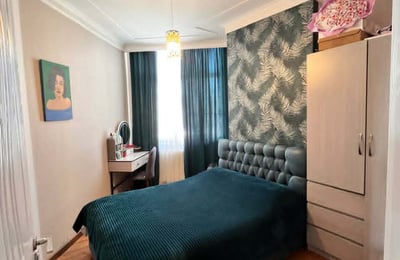 Appartement spacieux et moderne 80m² à louer, Batoumi, Géorgie