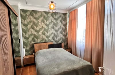 Appartement spacieux et moderne 80m² à louer, Batoumi, Géorgie