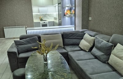 New, Modern Apartment for Rent, Batumi, Georgia