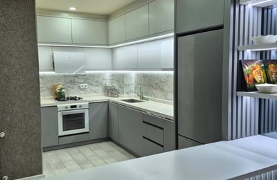 New, Modern Apartment for Rent, Batumi, Georgia