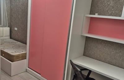 New, Modern Apartment for Rent, Batumi, Georgia