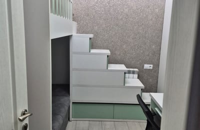 New, Modern Apartment for Rent, Batumi, Georgia