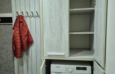 New, Modern Apartment for Rent, Batumi, Georgia