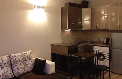 Möblierte Wohnung 40m² zur Miete, Batumi, Georgien