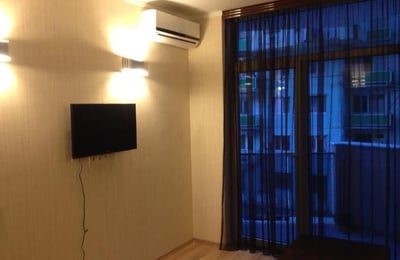 Möblierte Wohnung 40m² zur Miete, Batumi, Georgien