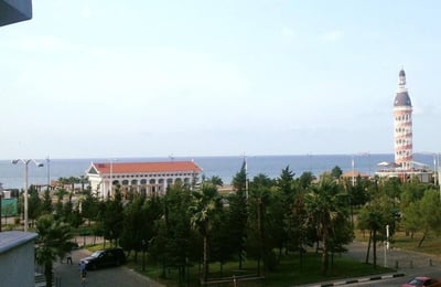 Möblierte Wohnung 40m² zur Miete, Batumi, Georgien