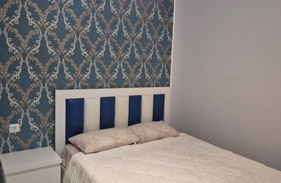 Helle Wohnung 60m² zur Miete in Alt-Batumi, Georgien