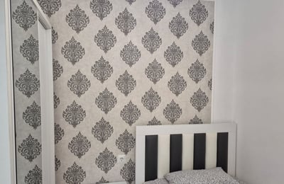 Helle Wohnung 60m² zur Miete in Alt-Batumi, Georgien
