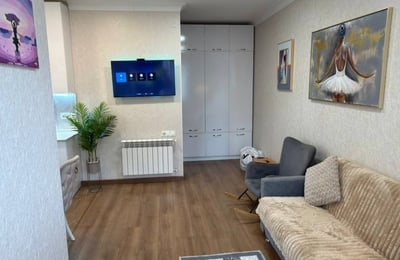 Аренда современной квартиры, Батуми, Грузия