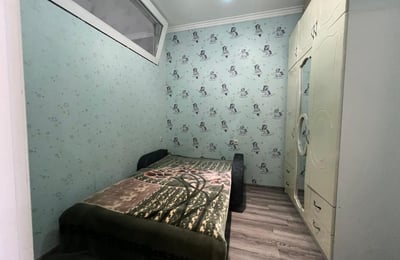 Komfortable möblierte Wohnung 65m² zur Miete, Batumi, Georgien