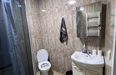 Komfortable möblierte Wohnung 65m² zur Miete, Batumi, Georgien
