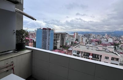 Komfortable möblierte Wohnung 65m² zur Miete, Batumi, Georgien