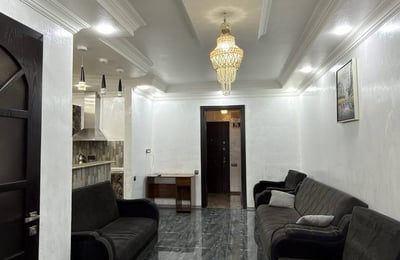 Modern, Furnished Apartment for Rent, Batumi, Georgia