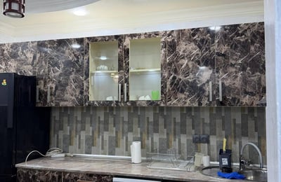 Modern, Furnished Apartment for Rent, Batumi, Georgia