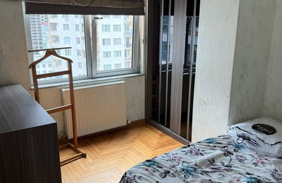 Modern, Furnished Apartment for Rent, Batumi, Georgia