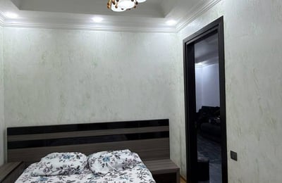 Modern, Furnished Apartment for Rent, Batumi, Georgia