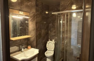 Modern, Furnished Apartment for Rent, Batumi, Georgia