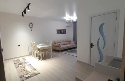 Аренда светлой квартиры 50м², Батуми, Грузия