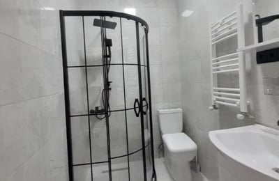 Аренда светлой квартиры 50м², Батуми, Грузия