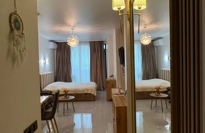 Apartamento de lujo y luminoso en alquiler, Batumi, Georgia