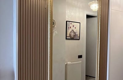Apartamento de lujo y luminoso en alquiler, Batumi, Georgia