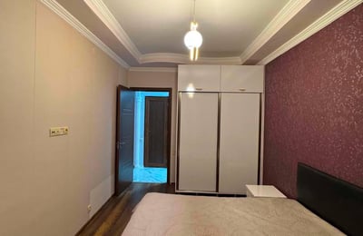 Apartamento amueblado y acogedor en alquiler, Batumi, Georgia