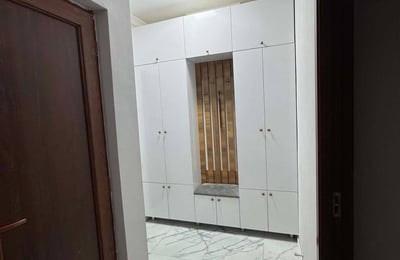 Apartamento amueblado y acogedor en alquiler, Batumi, Georgia