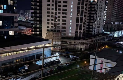 Apartamento amueblado y acogedor en alquiler, Batumi, Georgia