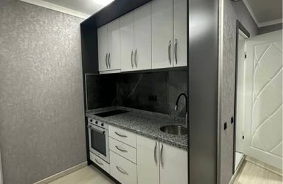 Аренда меблированной квартиры 58м², Батуми, Грузия