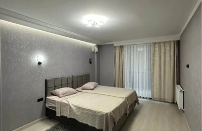 Аренда меблированной квартиры 58м², Батуми, Грузия