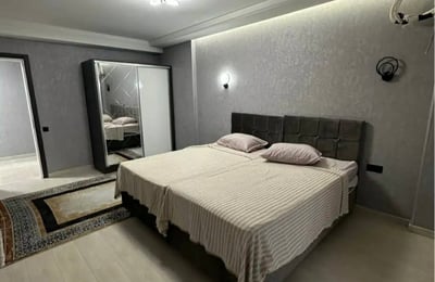 Аренда меблированной квартиры 58м², Батуми, Грузия